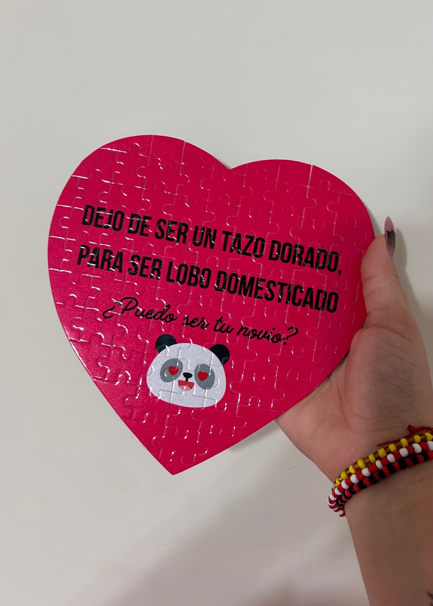 Rompecabezas